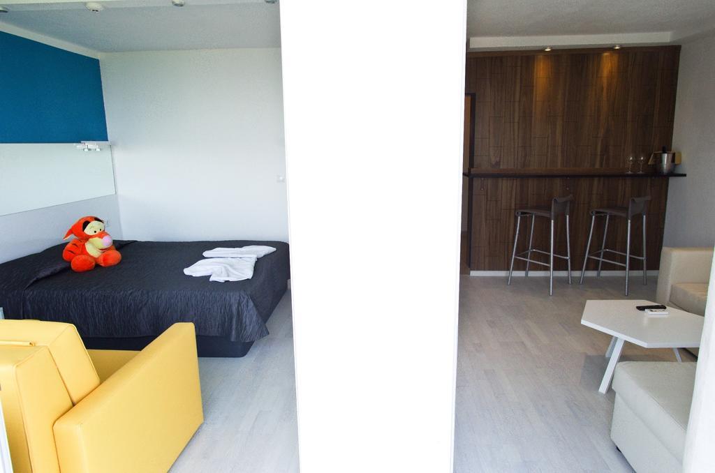 Sports&Hotel Aqua Life Tower Kranewo Zimmer foto