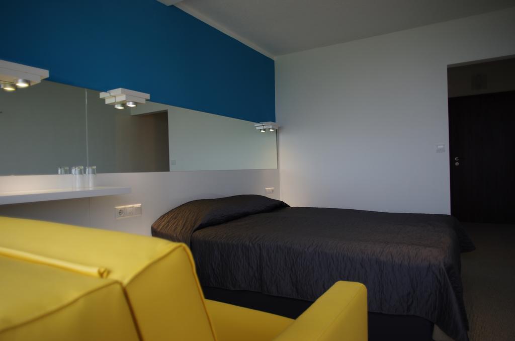 Sports&Hotel Aqua Life Tower Kranewo Zimmer foto